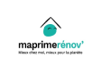 Logo MaPrimeRenov