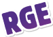 Logo RGE